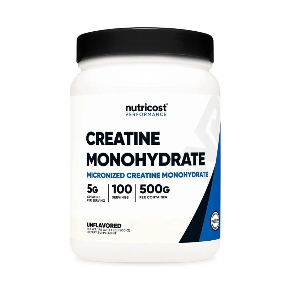 Nutricost Creatina