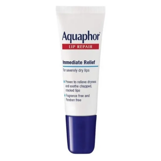 Aquaphor Lip Repair Balsamo 10 ML