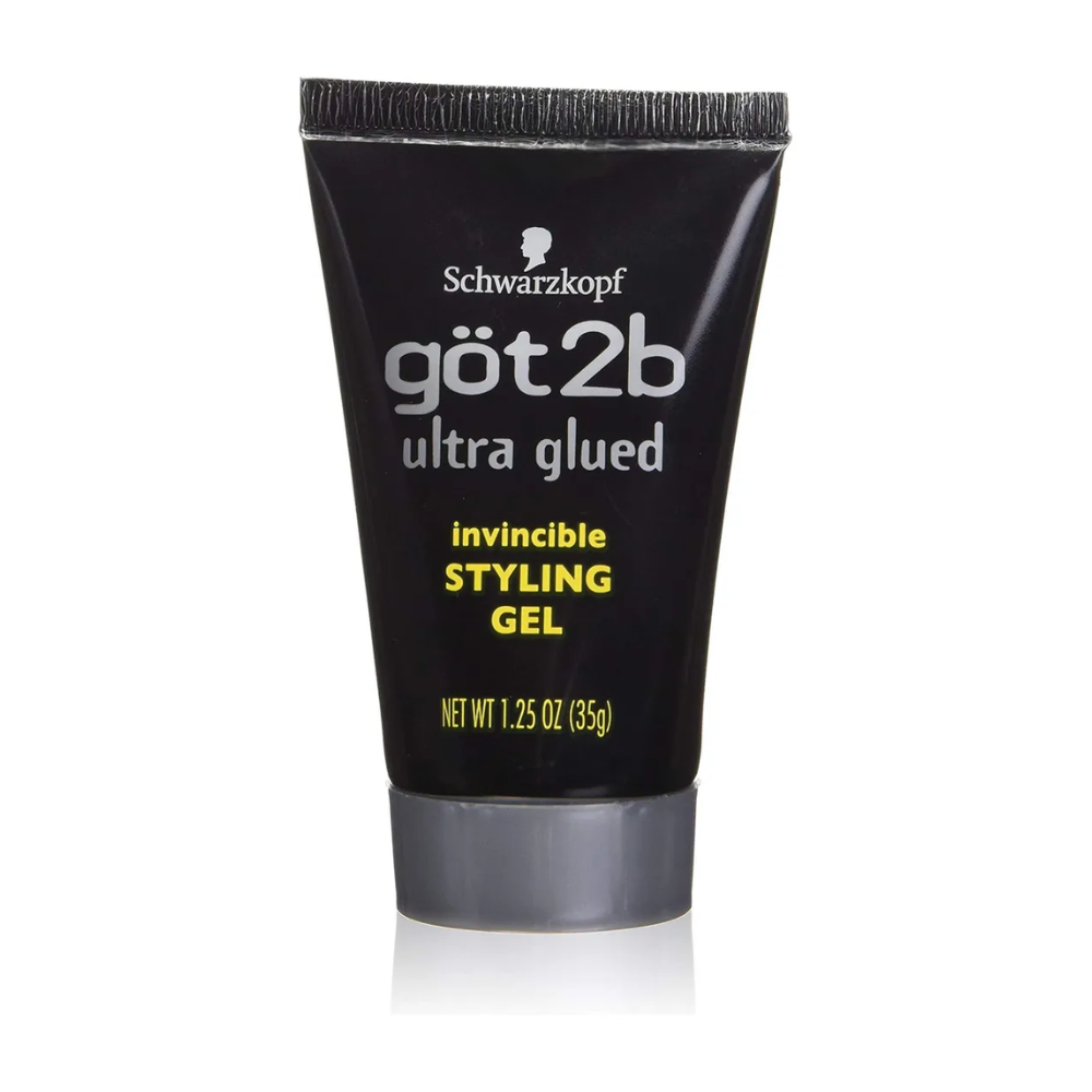 Got2b Ultra Glued Gel
