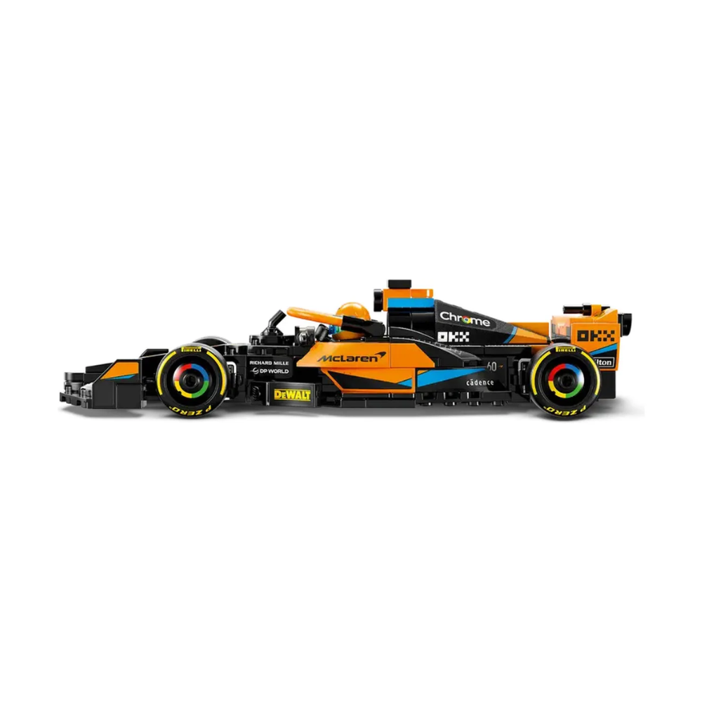 Lego Speed Champions 76919