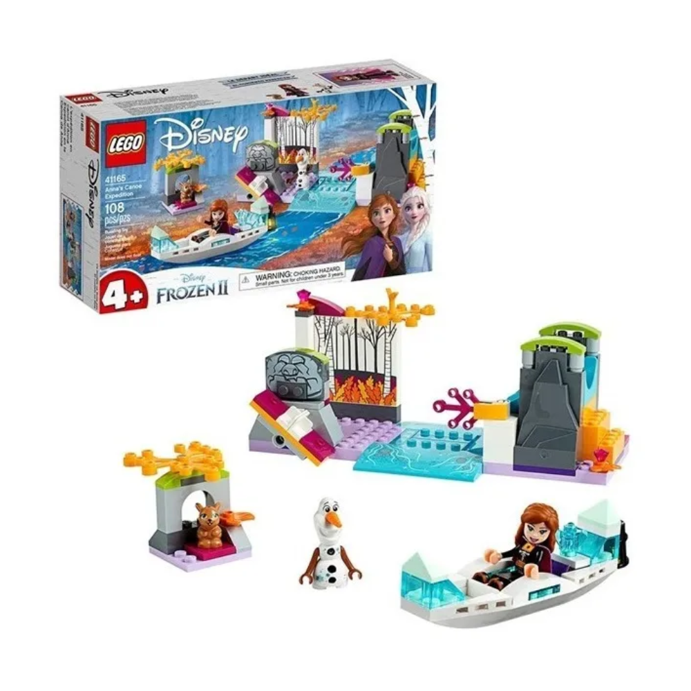 Lego 41165 Disney Frozen 2