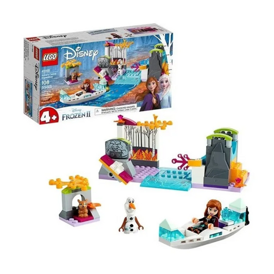 Lego 41165 Disney Frozen 2