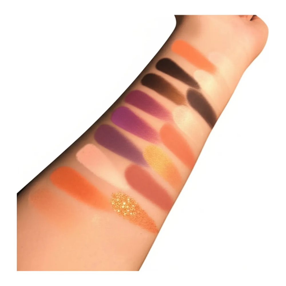 Bestland Pro 35 Colors Glitter