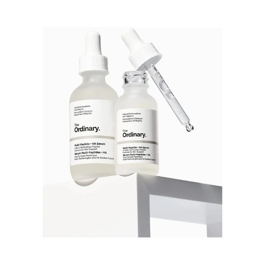 The Ordinary Multi-Peptide + HA Serum 30ml