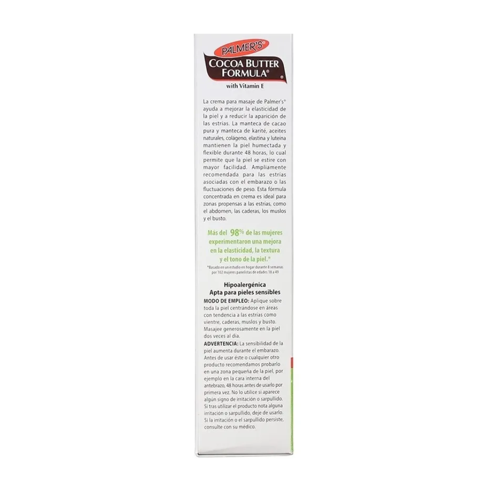 Palmer Crema Prevención Estrías 125 g