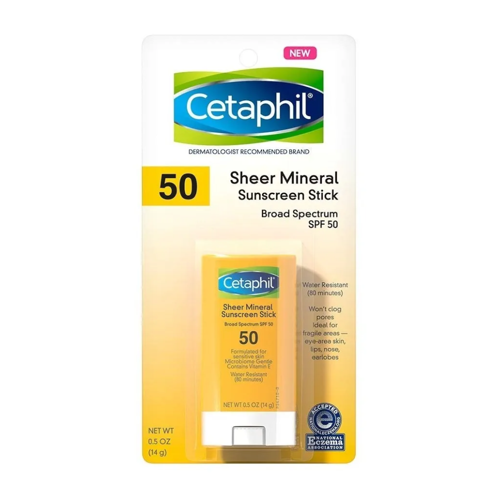 Cetaphil Sun 50 Spf Stick 14 Gr