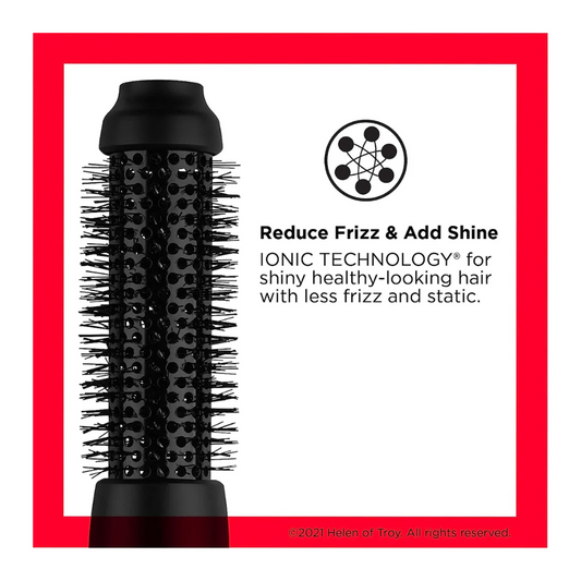 Cepillo Secador Revlon Estilizador Root Booster Volumen