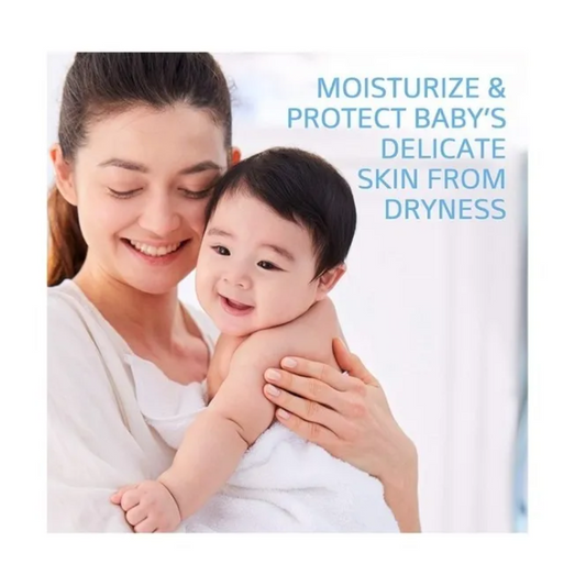 Cetaphil Bebé Baby Daily Lotion 399 m