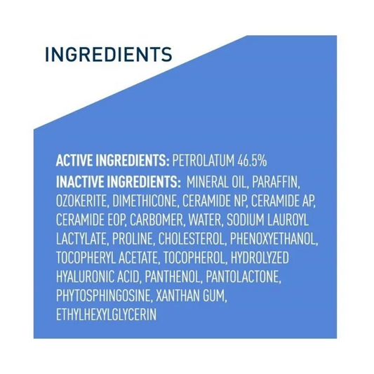 Cerave Pomada Curativa Bebé 3oz