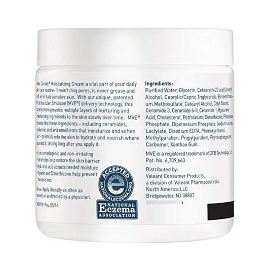 Crema Hidratante Cerave 539 g