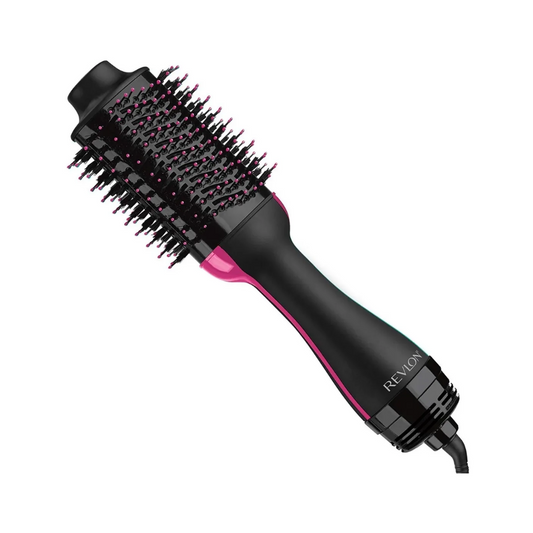 Cepillo Alisador Revlon Secador Voluminizador Original 2021