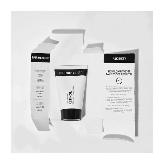 The Inkey List Retinol Serum 30 ml