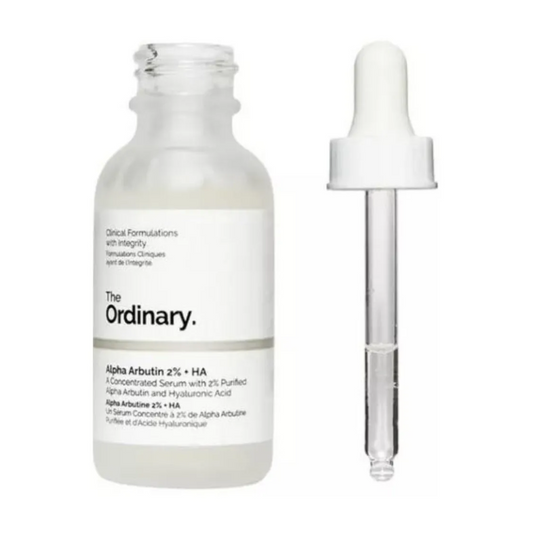 Sérum Alpha Arbutin 2% + Ha30ml