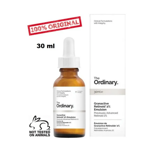 Ordinary Granactive Retinoid 2% 30 ml