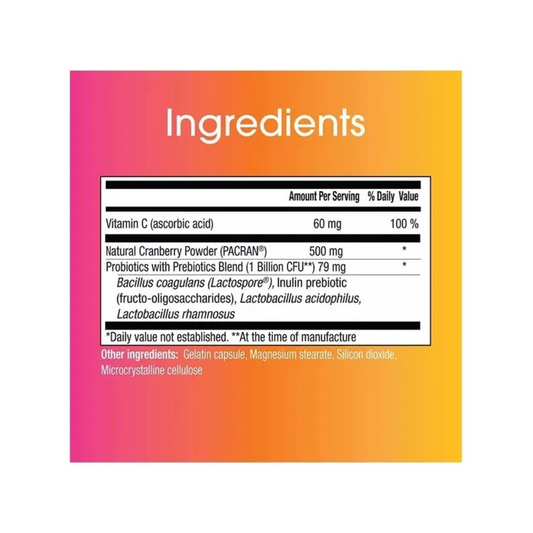 Vh Essentials Probiotics Mujer