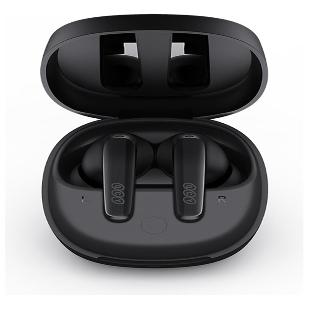 Auriculares Qcy T13x Enc Bluetooth 5.3 Ipx5