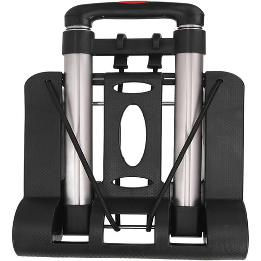 Carretilla Trolley Plegable Zorra Carreta Resiste
