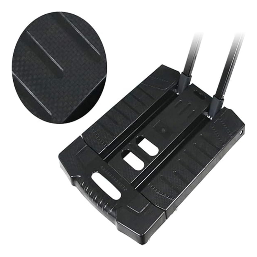 Carretilla Portátil Carro Plegable Multifunción
