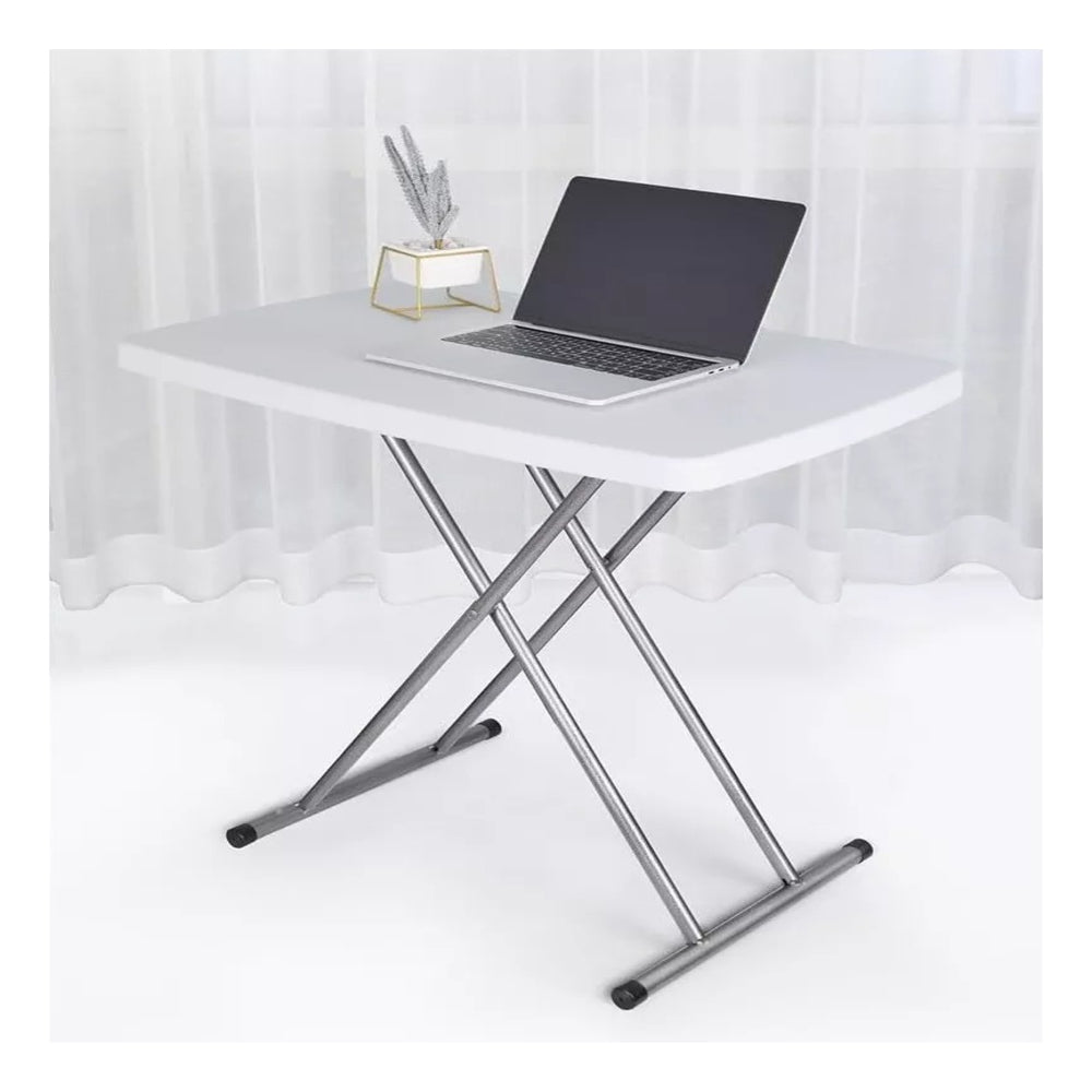 Mesa Auxiliar Extensible Plegable