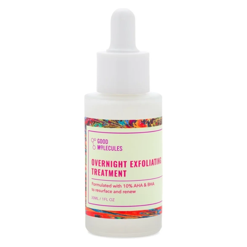 Aha + Bha Good Molecules 30ml Tipo de piel Todo tipo de piel