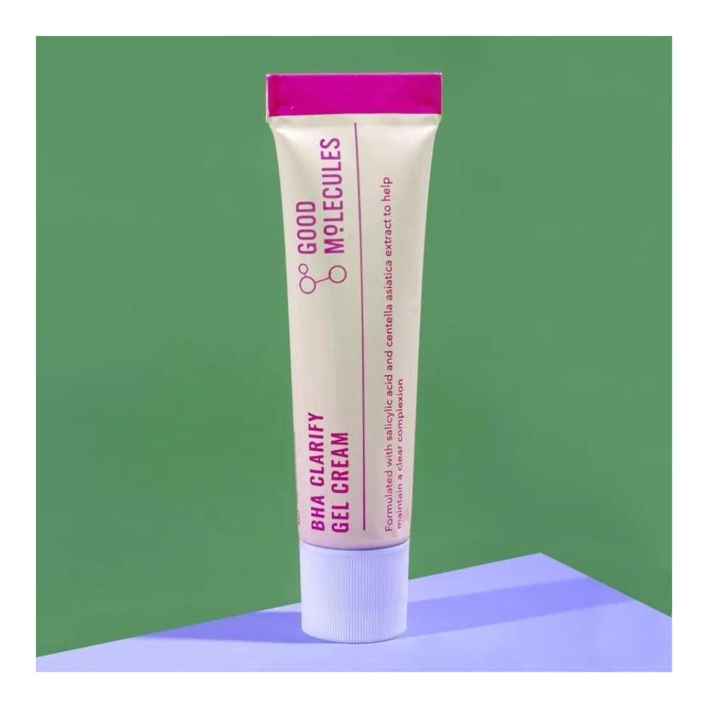 Good Molecules Gel Aclarante