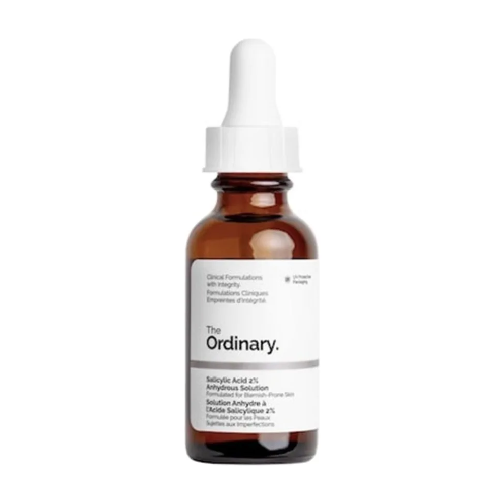 The Ordinary Salicylic Acid 2%
