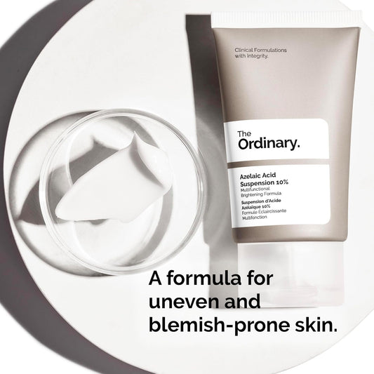 The Ordinary Azelaic Acid Suspension 10% 100 ml