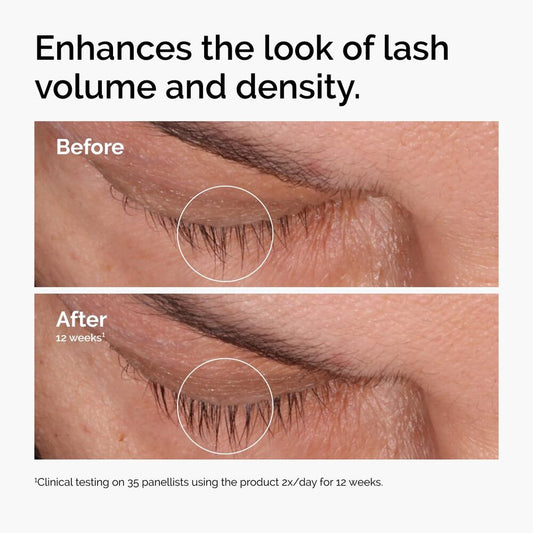 The Ordinary Multi-Peptide Lash and Brow Serum 5 ml