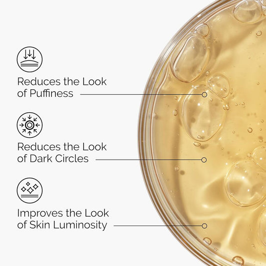 The Ordinary Cafeína 5% + Egcg 30ml
