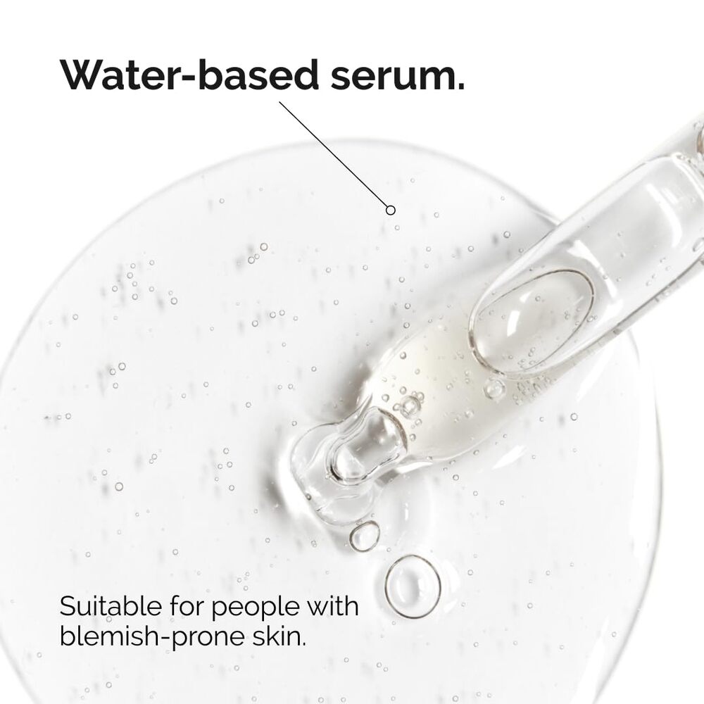 The Ordinary Aloe 2% + Nag 2% Solution 30 ml