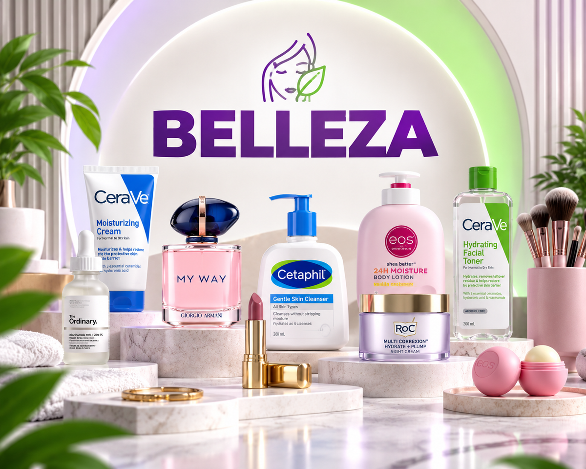 Belleza