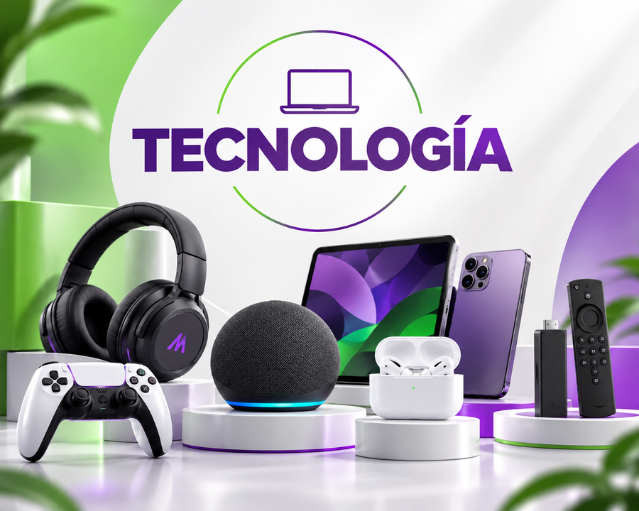Tecnologia