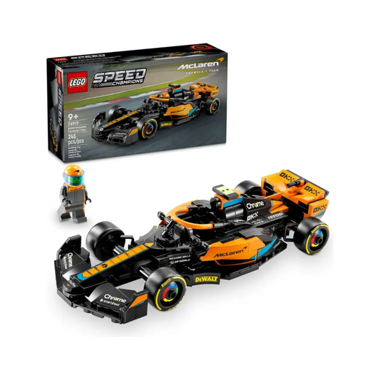 Lego Speed Champions 76919