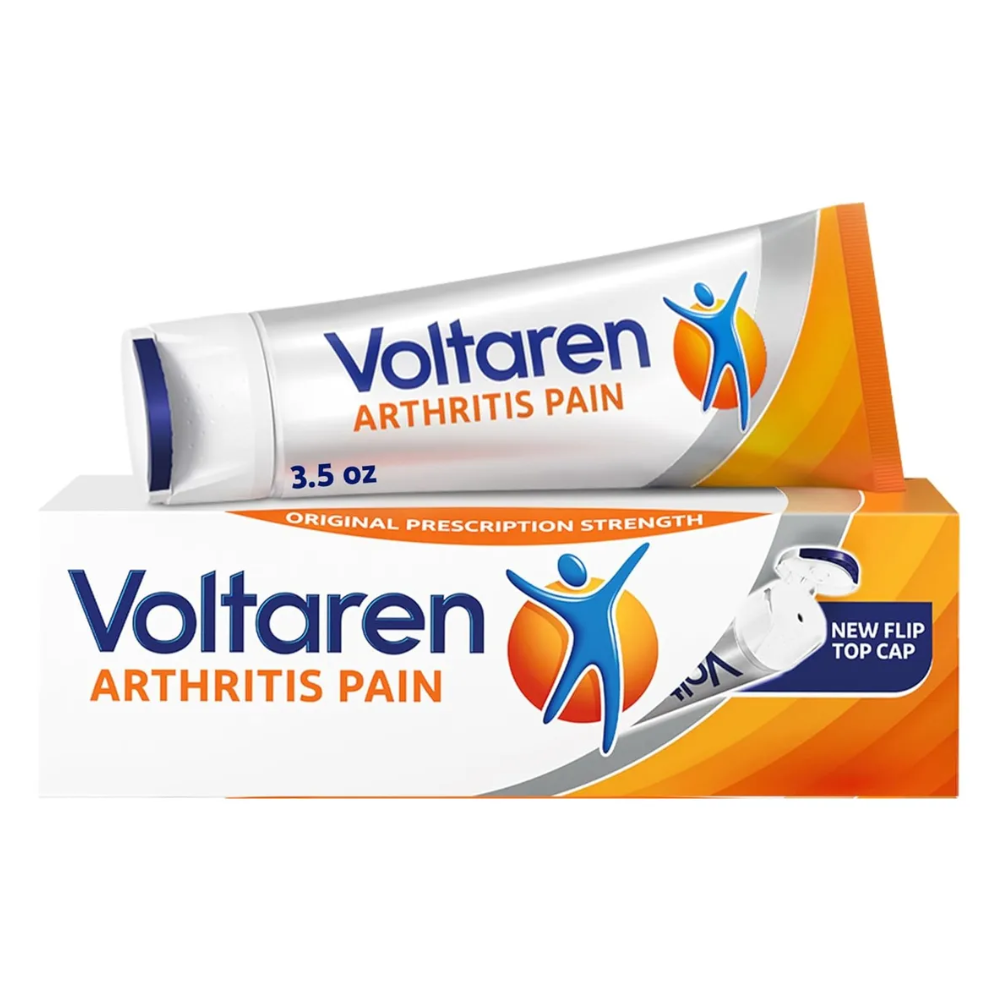 Voltaren Arthritis Pain 100g