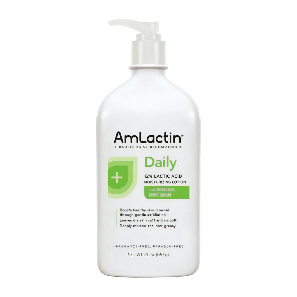 Amlactin Loción Corporal Hidratante Con Ácido Láctico
Agregar a favoritos
$
222.500