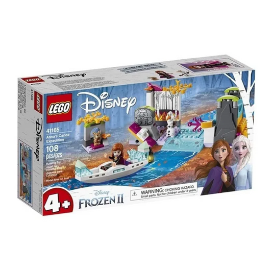 Lego 41165 Disney Frozen 2