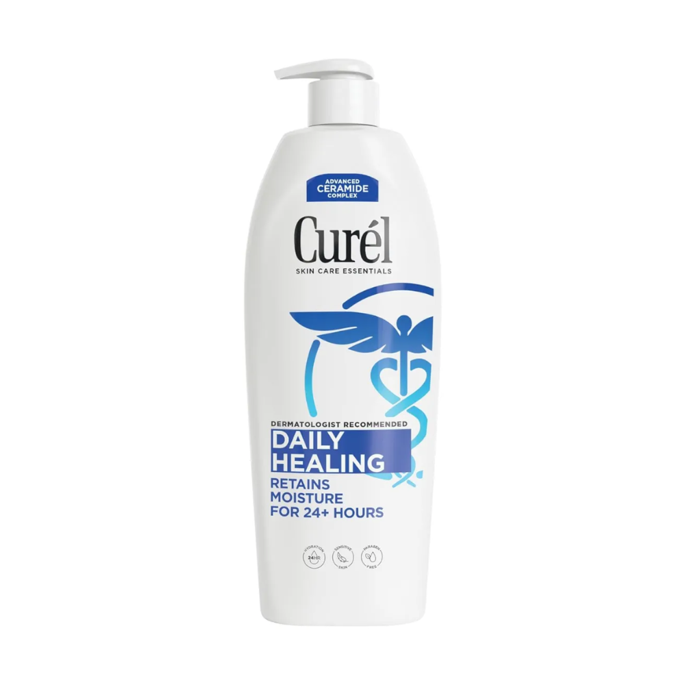 Curel Loción Corporal Humectant Neutra
