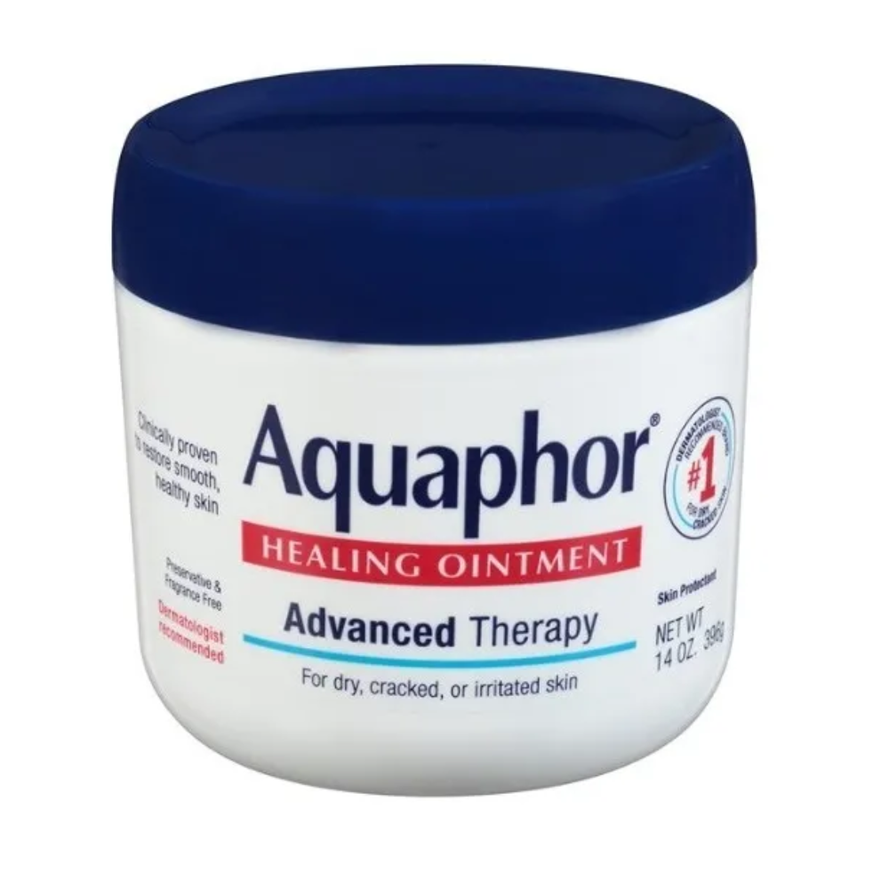 Aquaphor Pomada Reparadora 396g