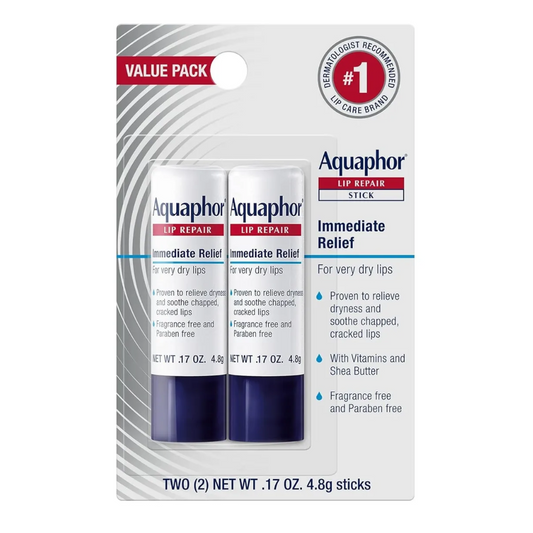 Bálsamos Y Hidratantes Aquaphor
