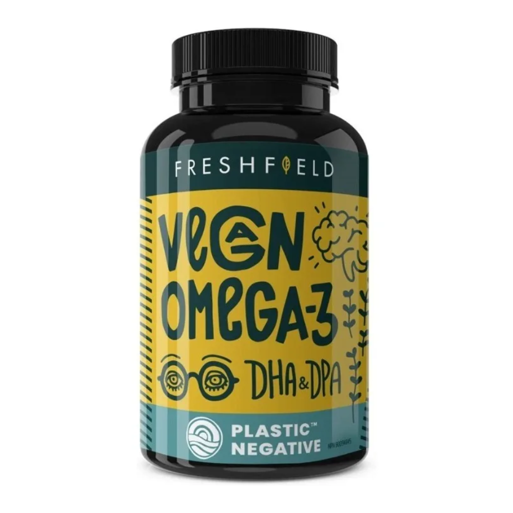 Freshfield Vegan Omega 3