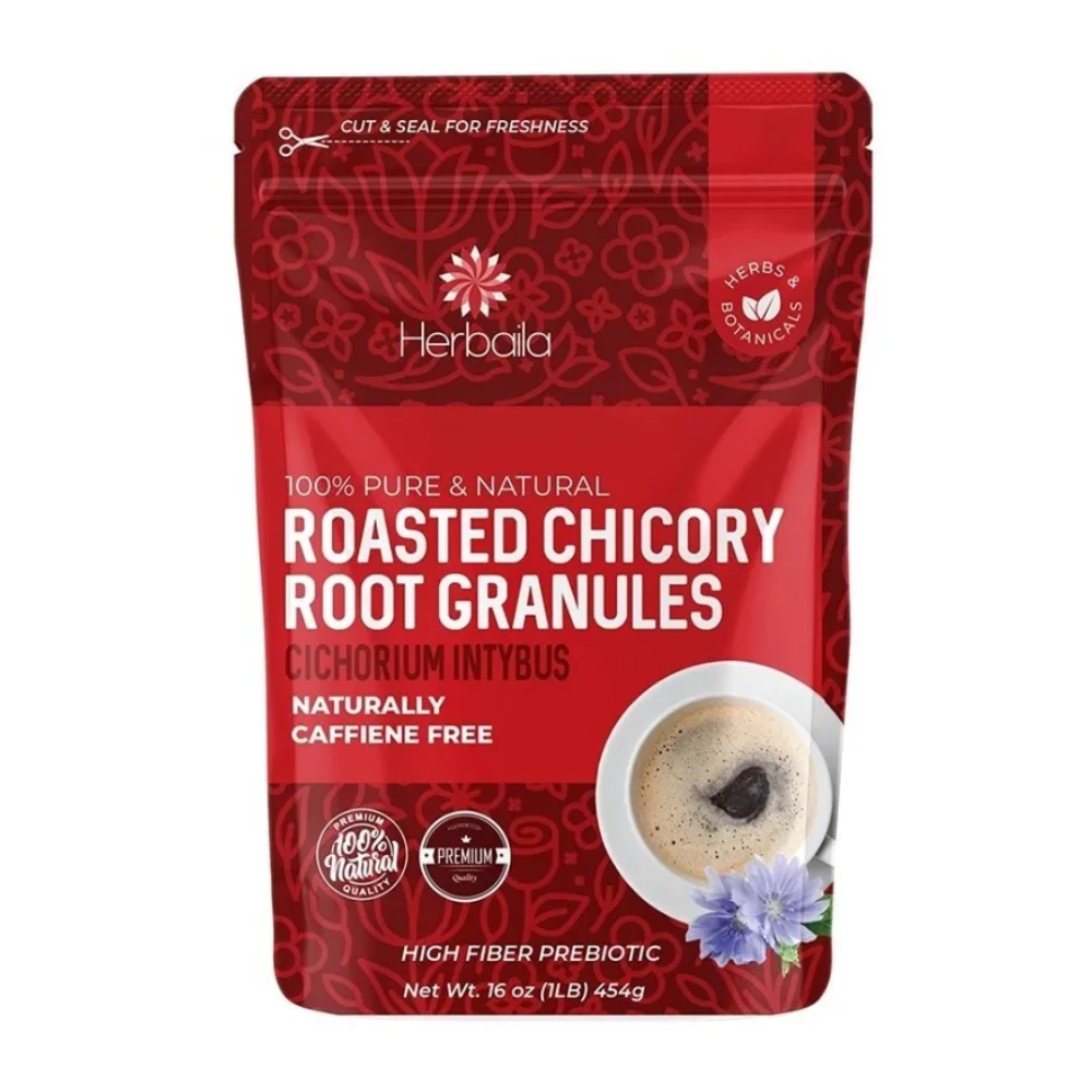 Gránulos Raíz De Achicoria 1 Lb