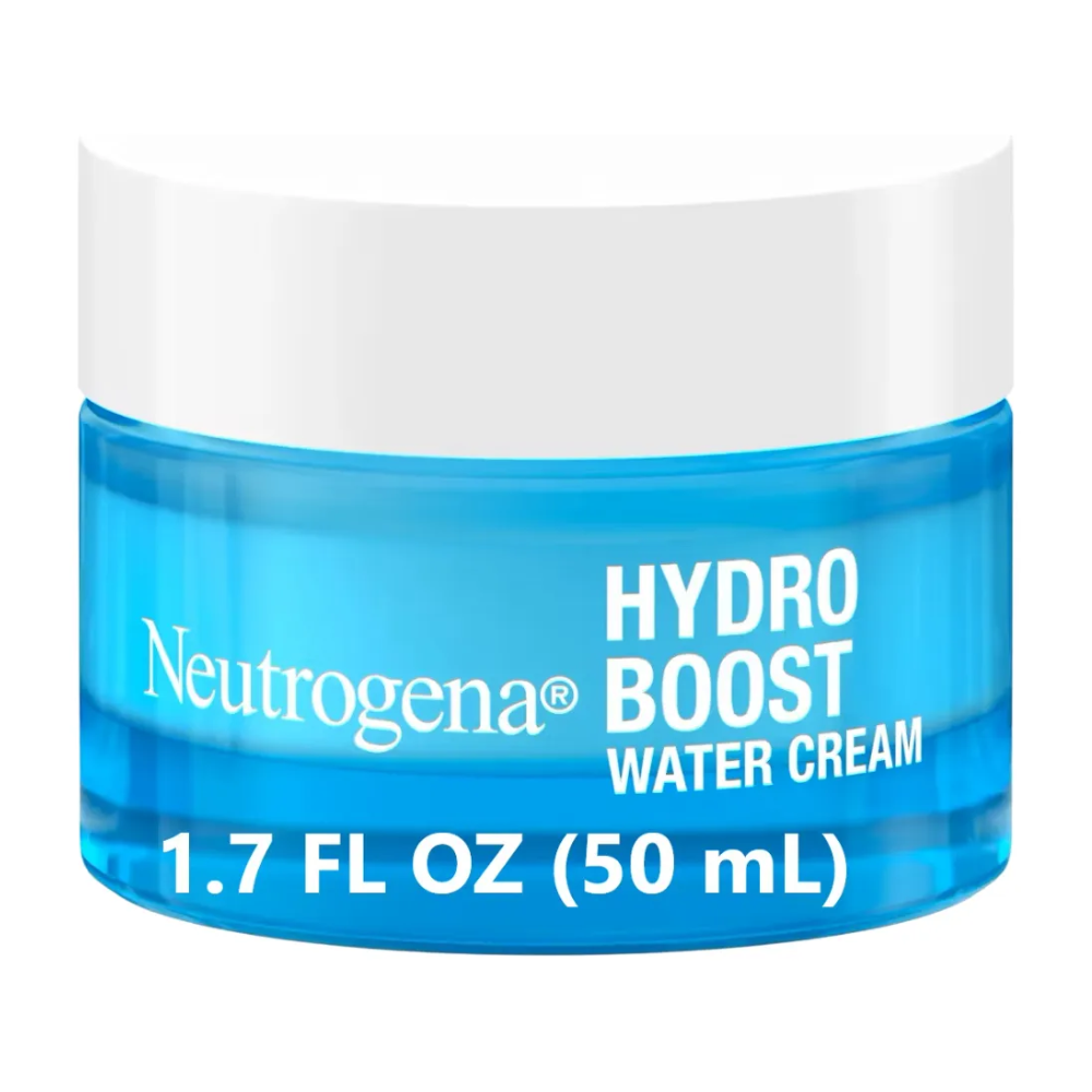 Neutrogena Crema Hydro Boost