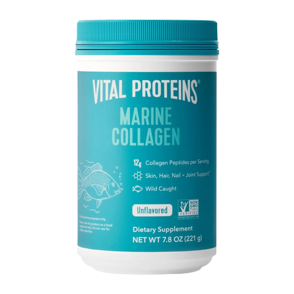 Vital Proteins Marine Collagen