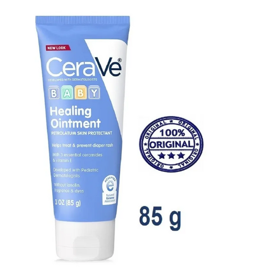 Cerave Pomada Curativa Bebé 3oz