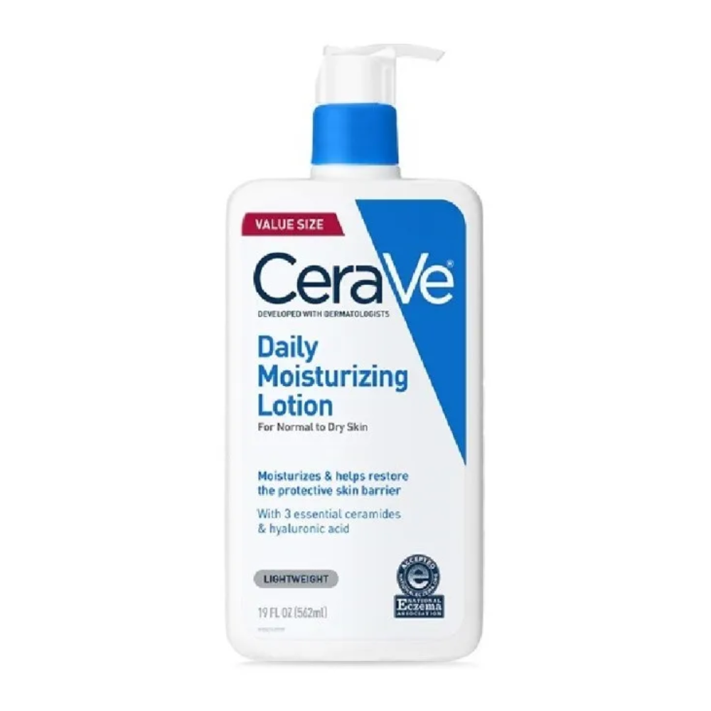 Loción Hidratante Cerave