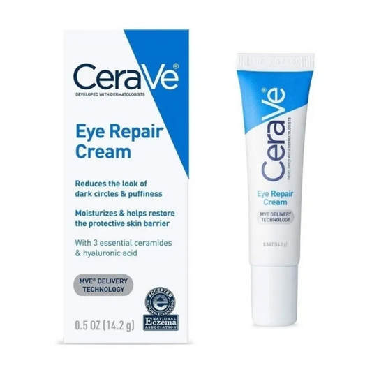 Cerave Eye Repair Cream 0,5 Oz