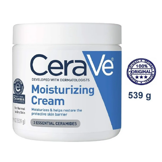 Crema Hidratante Cerave 539 g