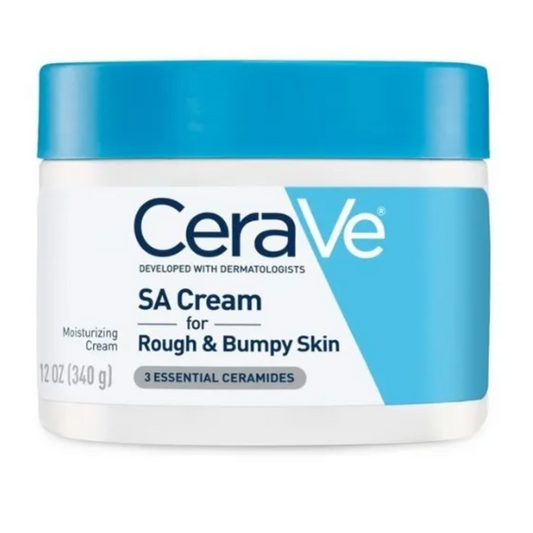 Cerave Crema Antirrugosidades 340 g