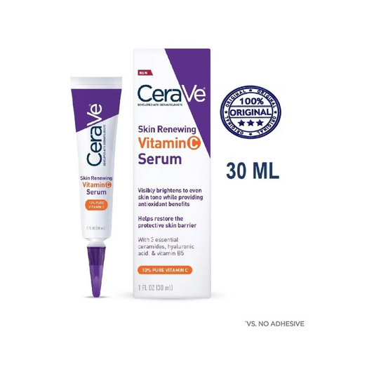 Cerave Serum Vitamin C Antiedad 30 ml