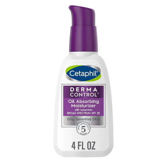 Crema Hidratante Propensas Acné Tipo De Piel Grasa 118 ml